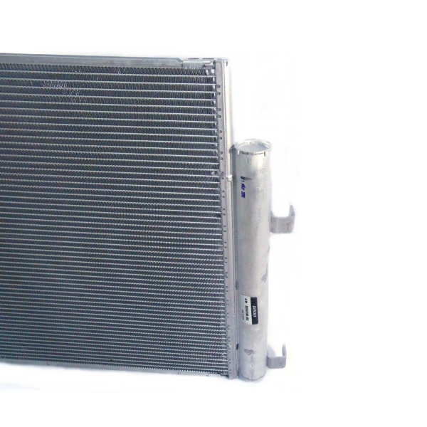 Condensador Denso BC447740-1030RC Duster, Captur - Cód.5591