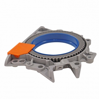 Retentor Traseiro Elring 376.730 VW Gol 1.0 16V - Cód.9076