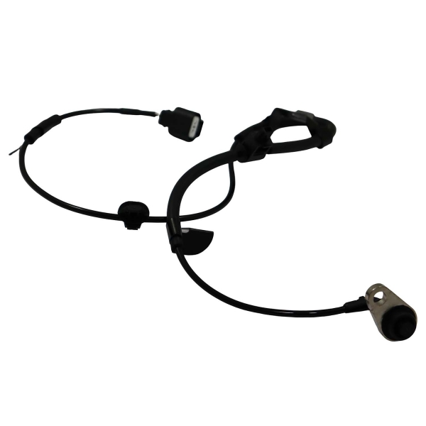 Sensor ABS Traseiro Esq. MTE 73692 L200 2.4 16V - Cód.13855