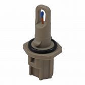 Sensor Temp. do Ar MTE 5045 Ford Courier, Ka - Cód.12568