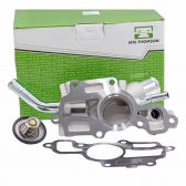 Válv. Termostática MTE VT595.95 Renault Fluence - Cód.12485