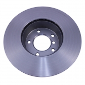 Kit Disco de Freio BD3405 Diant. BMW 120i, Z4 - Cód.3615