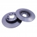 Kit Disco de Freio BD4707 Diant. Logan, Sandero - Cód.3633