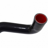 Mangueira de Silicone Inf. Radiador Jeep Willys - Cód.11623