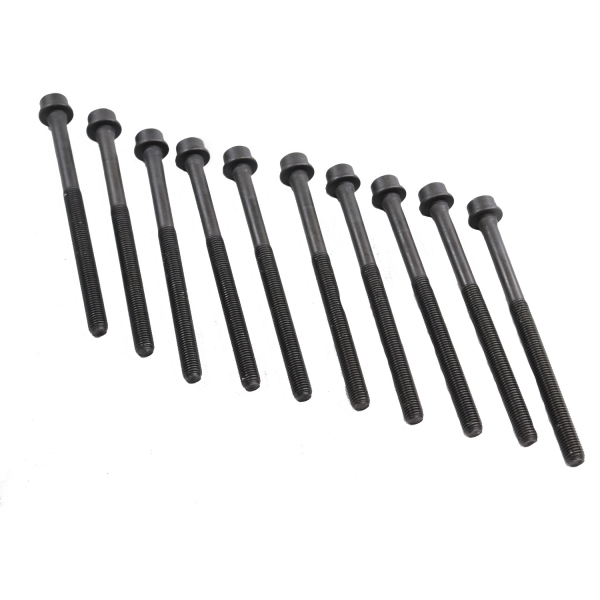 Parafuso Cabeçote Elring 129.950 Peugeot 306 1.8 - Cód.10676