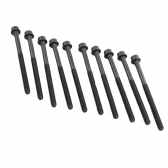 Parafuso Cabeçote Elring 129.950 Peugeot 306 1.8 - Cód.10676