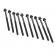 Parafuso Cabeçote Elring 129.950 Peugeot 306 1.8 - Cód.10676