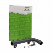 Kit Válvula Termostática MTE 20059 Astra, Vectra - Cód.9358