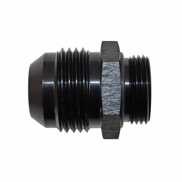 Niple Adaptador M22 x 12AN para Radiador de Óleo - Cód.1320