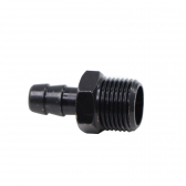 Niple Espigão Fixo Macho M18 x 3/8\\\