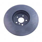 Kit Disco de Freio BD0087 Diant. BMW X3, X4, Z4 - Cód.6230