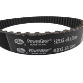 Correia Dentada Gates 5526XS Land Rover Freelander- Cód.4726