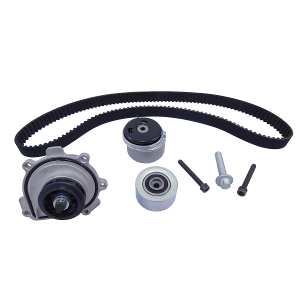 Kit Correia Bomba Gates WP0144/KS313 GM Cruze - Cód.5648