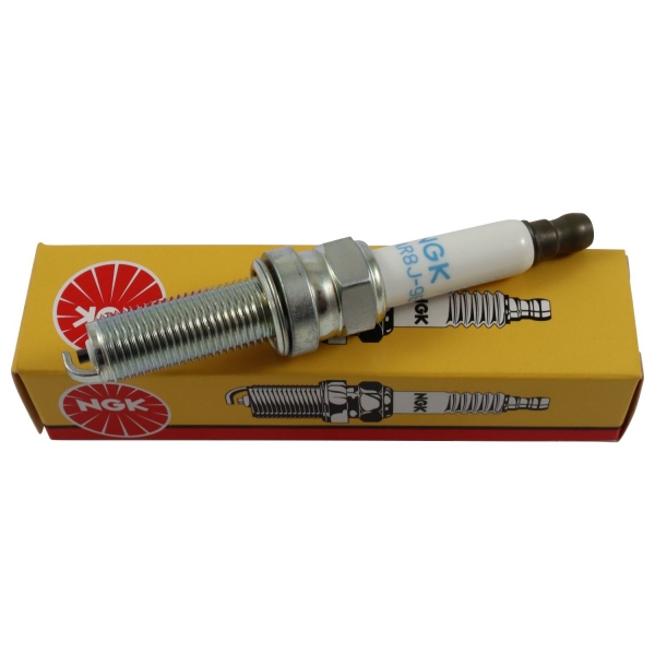Vela de Ignição NGK LMAR8J-9E BMW F750, F850GS - Cód.7611