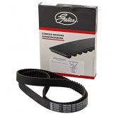 Correia Dentada Gates 40831X24XS Fiat Marea - Cód.4605