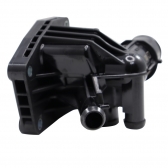 Válvula Termostática MTE VT579.80 Argo, Uno 1.3 - Cód.10327