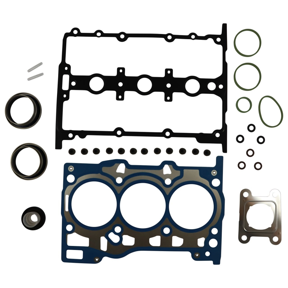 Jg Juntas Superior Elring 598.980 VW Fox, Up - Cód.7607