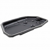 Carter Cambio Autom. Hengst HG109H D840 Audi A4 - Cód.12299