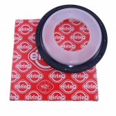 Retentor Radial Virabrequim Elring 026.790 Touareg- Cód.5664