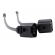 Sensor de Pastilha Textar 98046300 Porsche 911 - Cód.10466