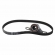 Kit Correia Dentada Gates KS820 Chery Tiggo - Cód.11488