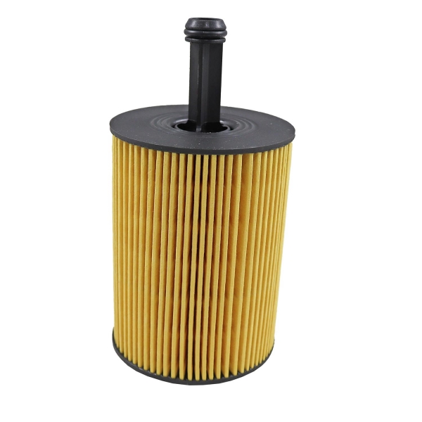 Filtro de Óleo Hengst E19H D83 VW Passat 3.2 VR6 - Cód.9706
