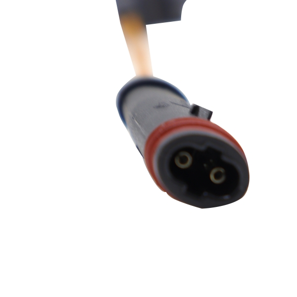 Sensor de Pastilha Textar 98024701 A200, C180 - Cód.10427