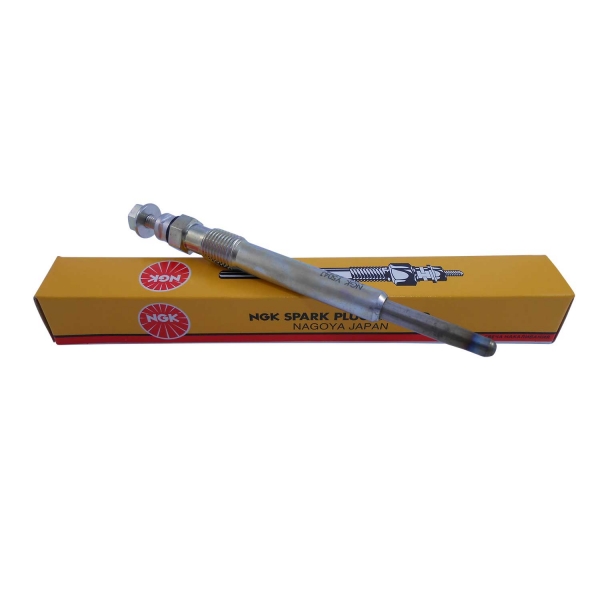 Vela Aquecedora NGK Y504J Suzuki Grand Vitara 2.0 - Cód.2922