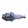 Vela de Ignição BMR4A Subaru EH09.2, Kubota AV650 - Cód.506