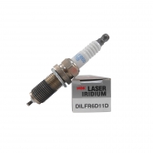 Vela de Ignição NGK Iridium DILFR6D11D  Etios - Cód.1774