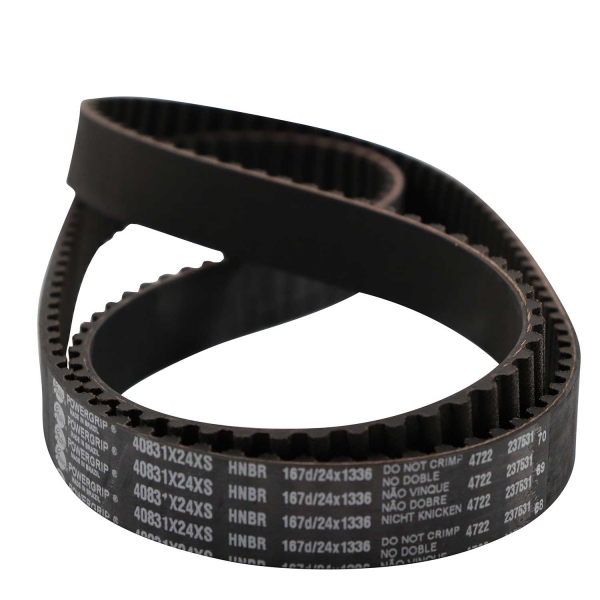 Correia Dentada Gates 40831X24XS Fiat Marea - Cód.4605