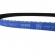 Correia Dentada Gates T262RB VW Golf, Passat 2.0 - Cód.7274