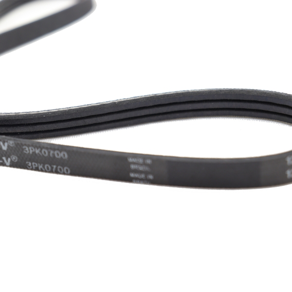 Correia Micro-V Gates 3PK0700 Fiat Linea 1.9 - Cód.10915