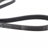 Correia Micro-V Gates 3PK0700 Fiat Linea 1.9 - Cód.10915