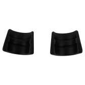 Par de Travas de Válvulas Sealed Power VK-115A - Cód.1985