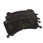 Pastilha Freio Diant. Textar 2147601 Audi E-Tron - Cód.13131