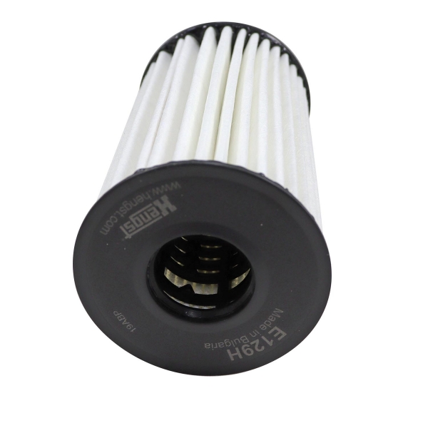 Filtro de Óleo Hengst E129H D222 Mercedes GLK300 - Cód.9775