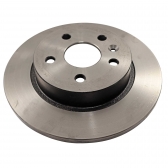 Kit Disco de Freio BD1560 Tras. GM Cruze  - Cód.3594