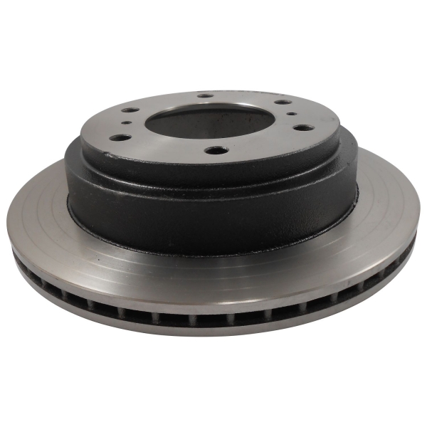 Kit Disco de Freio BD8067 Tras. Pajero Full - Cód.7106