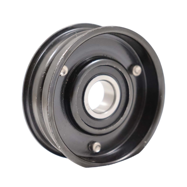 Polia da Correia Micro-V Gates 36147 GM Corsa - Cód.13322