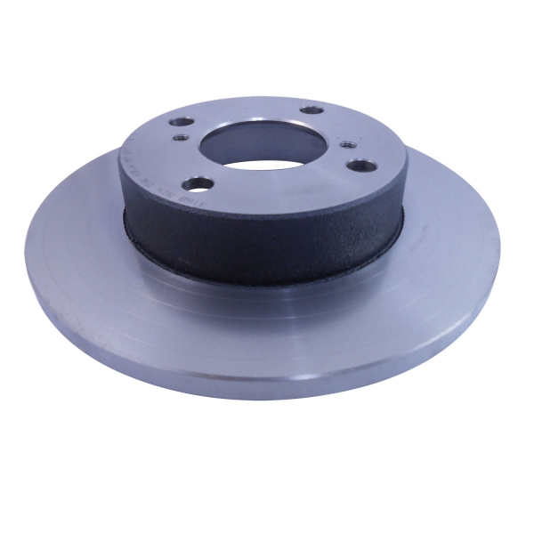 Kit Disco de Freio BD3168 Diant. Hafei Towner - Cód.6278