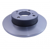Kit Disco de Freio BD3168 Diant. Hafei Towner - Cód.6278