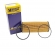Filtro de Óleo Hengst E864H D184 Audi A4 3.2 FSI - Cód.9734