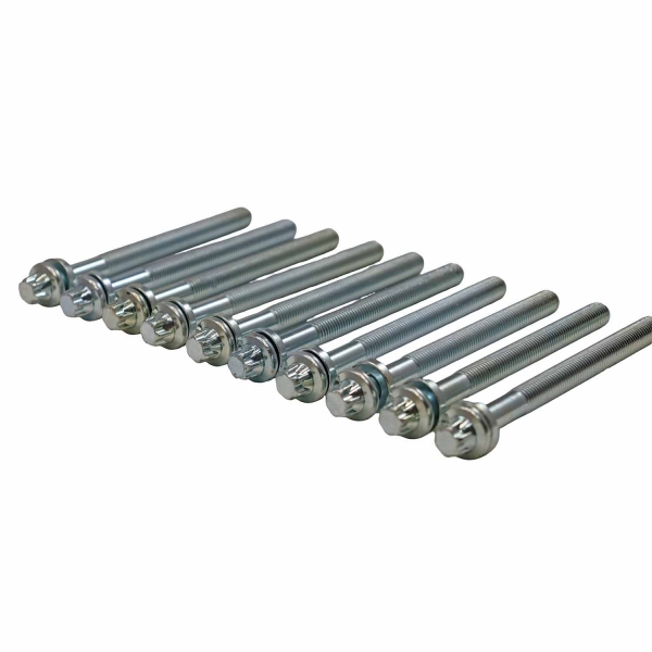 Parafuso Cabeçote Elring 453.490 Peugeot Expert - Cód.12594