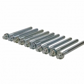 Parafuso Cabeçote Elring 453.490 Peugeot Expert - Cód.12594