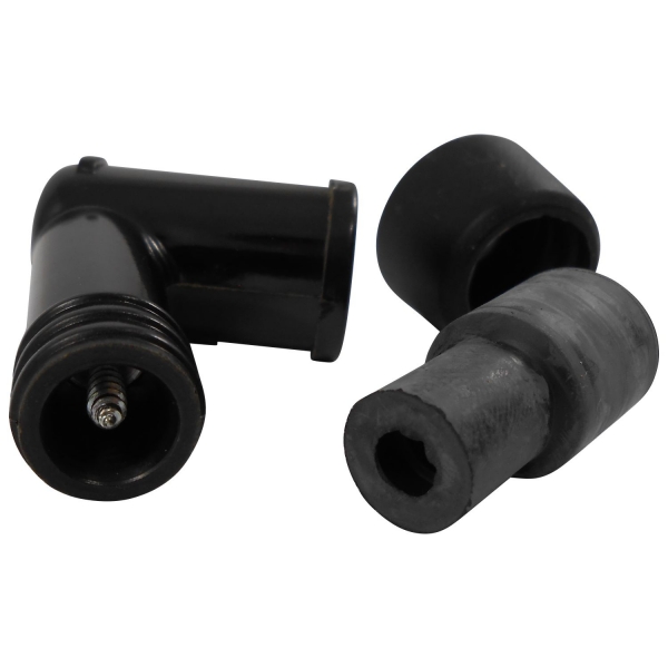 Cachimbo de Vela NGK ND05FTK Honda Biz - Cód.3390