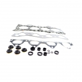 Jg de Juntas Superior c/ Ret. 864.280 Honda Civic - Cód.6847