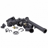 Kit Válv. Termostática MTE 20088 VW Gol, Fox - Cód.12475