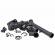 Kit Válv. Termostática MTE 20088 VW Gol, Fox - Cód.12475