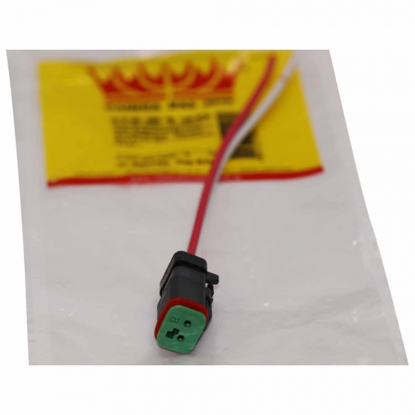 Chicote Elétrico ETE5130 Sensor Cinto Segurança - Cód.9202